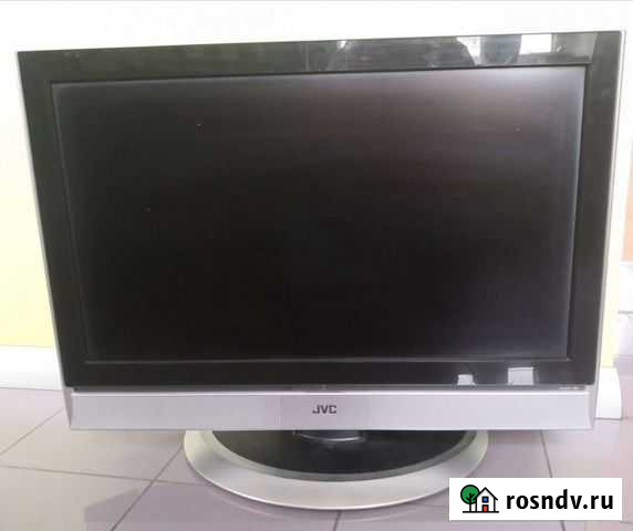 Ж/к телевизор JVC 32 Москва - изображение 1