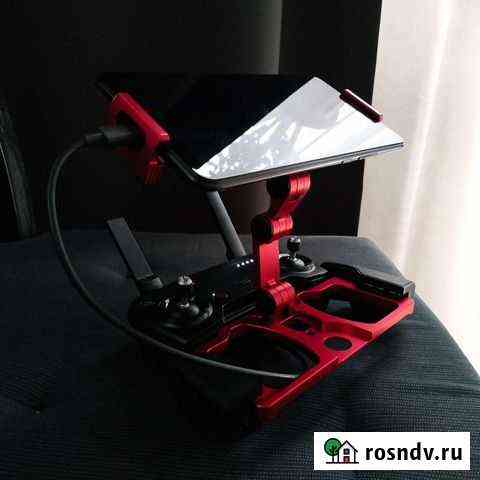 Кронштейн Sunnylife для пульта DJI Mavic Pro Air Новосибирск