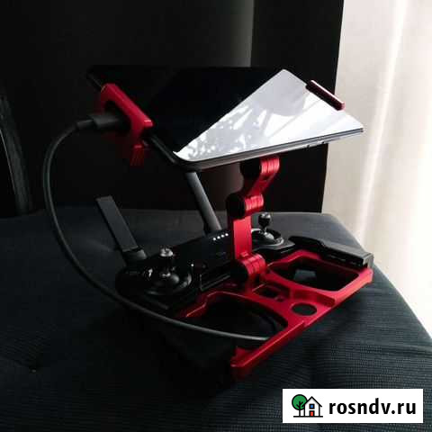 Кронштейн Sunnylife для пульта DJI Mavic Pro Air Новосибирск - изображение 1