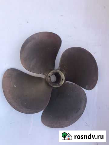 Продаю гребной винт Чебоксары - изображение 1