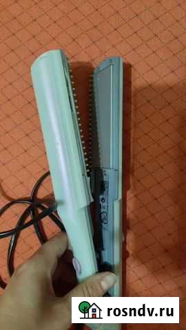 Расческа выпрямитель Красноярск - изображение 1