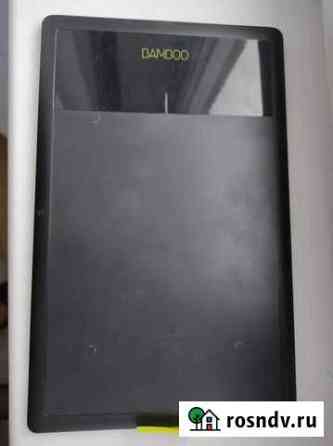 Графический планшет wacom ctl-470 Челябинск