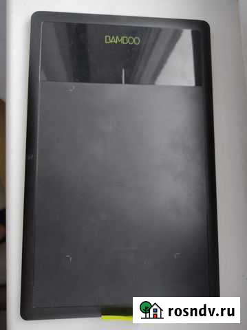 Графический планшет wacom ctl-470 Челябинск - изображение 1