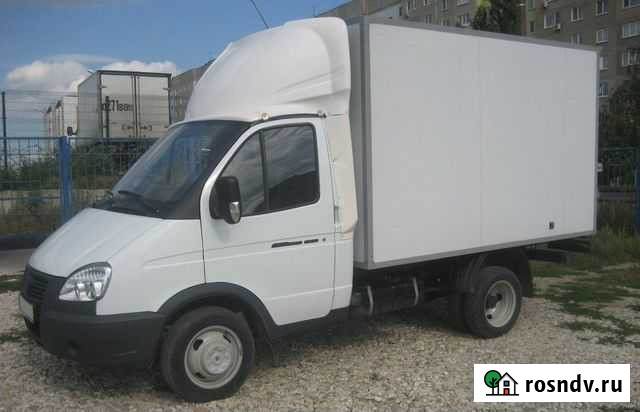 Вывоз мусора Москва - изображение 1