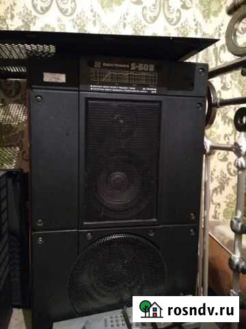 Радиотехника с-50 Избербаш - изображение 1