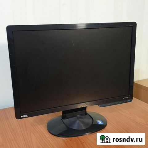 Два монитора Benq G920WL перестали включаться Москва - изображение 1