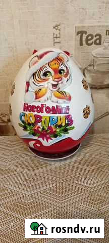 Киндер бокс Благовещенск - изображение 1