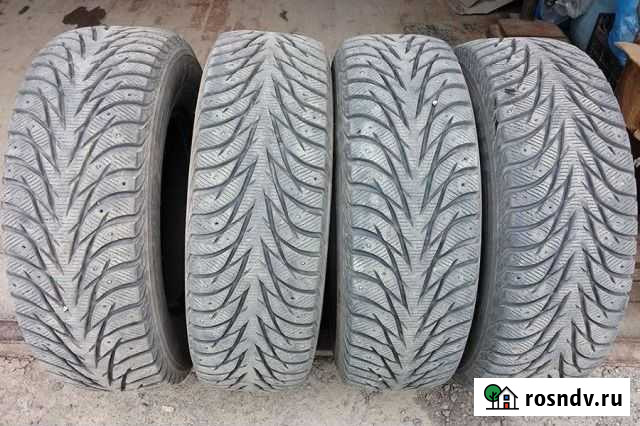 Nokian 225/55 R18 Екатеринбург - изображение 1