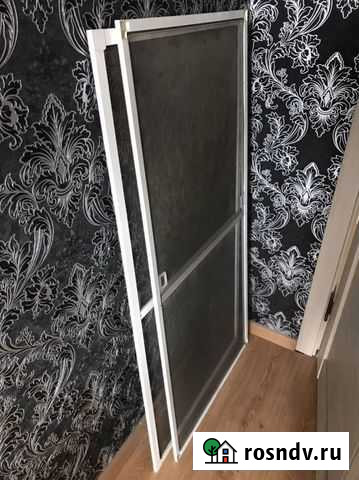 Москитные сетки на окна Магнитогорск - изображение 1