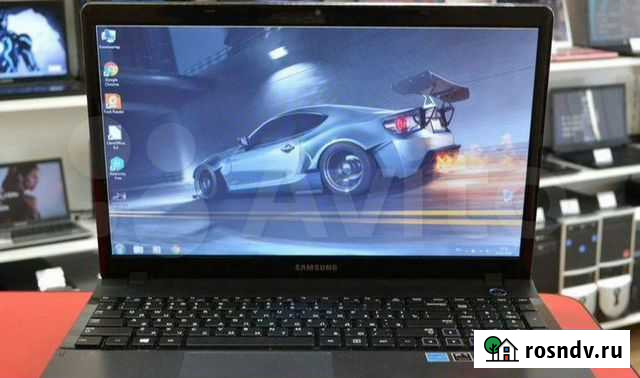 Ноутбук Lenovo Ростов-на-Дону - изображение 1