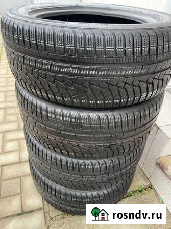 Hankook 235/55 R17 Тверь - изображение 1