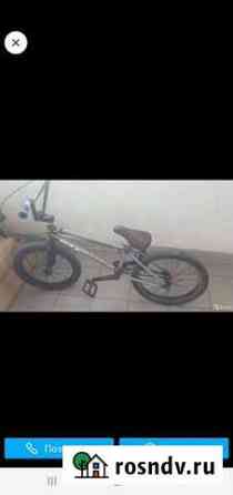 Велосипед bmx Хабаровск