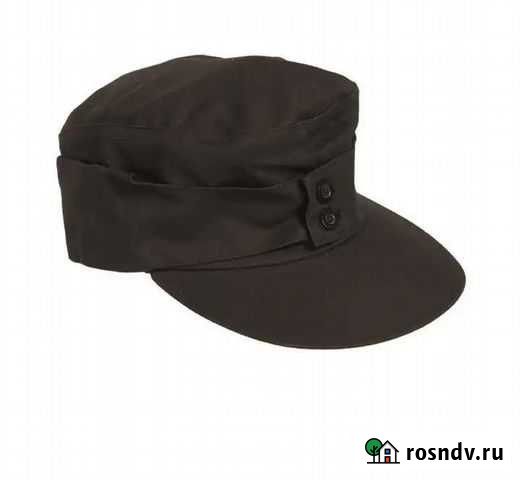 Кепка полевая м43 bergm?tze 58р-р Ростов-на-Дону - изображение 1