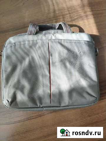 Сумка для планшета Москва - изображение 1