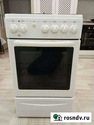 Плита газовая mora2431 Киров - изображение 1