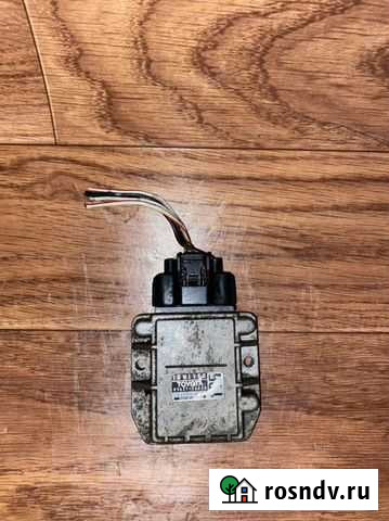 Коммутатор 3s-fe 5s-fe 3s-ge Химки - изображение 1