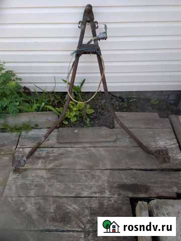 Фаркоп Вологда - изображение 1