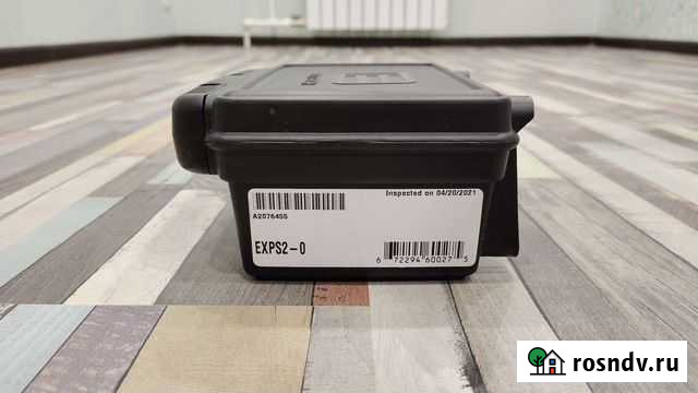 Eotech exps 2-0 Волгоград - изображение 1