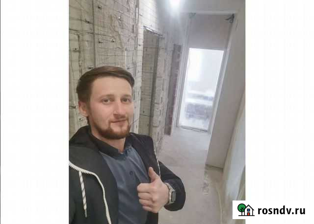 Ремонт квартир под ключ,качественно Воронеж - изображение 1