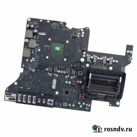Материнская плата 27 iMac Late 2013 Санкт-Петербург