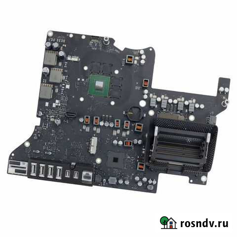 Материнская плата 27 iMac Late 2013 Санкт-Петербург - изображение 1