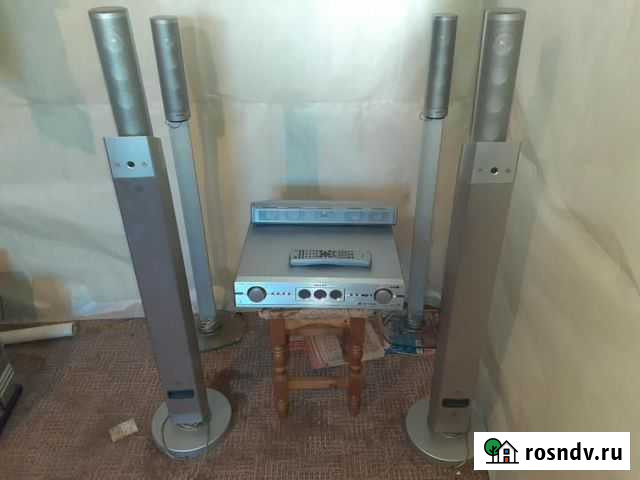 Fhilips lx 9000R Смышляевка - изображение 1