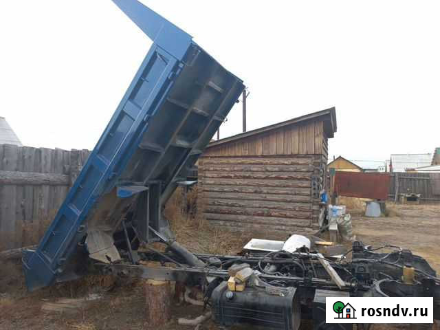 Продажа запчастей на мазда титан Улан-Удэ - изображение 1