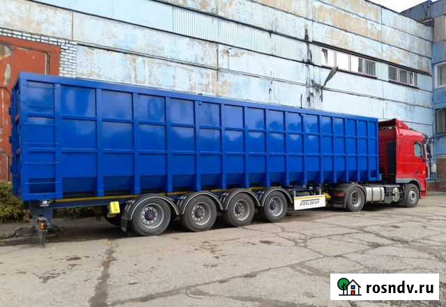 Перевозка лома Великий Новгород - изображение 1