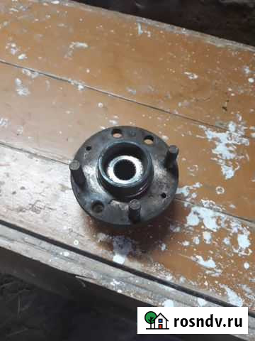 Ступица шевроле авео Дубна - изображение 1