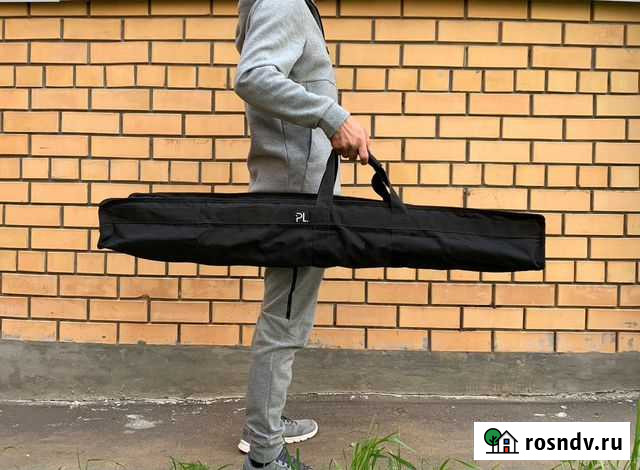 Сумка чехол для акустических стоек Казань - изображение 1