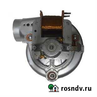 Вентилятор для котла Будерус (Buderus, Bosch) Казань - изображение 1