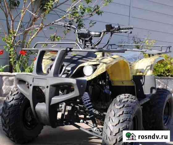 Квадроцикл avantis hunter 150 Иркутск