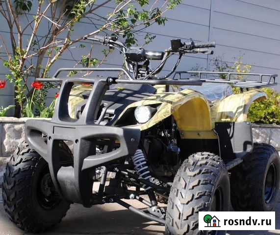 Квадроцикл avantis hunter 150 Иркутск - изображение 1