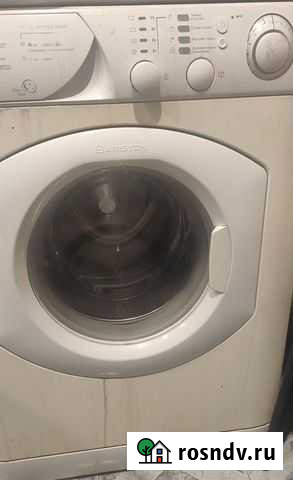Стиральная машина на запчасти Краснодар - изображение 1