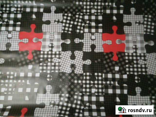 Клеёнка Тверь - изображение 1