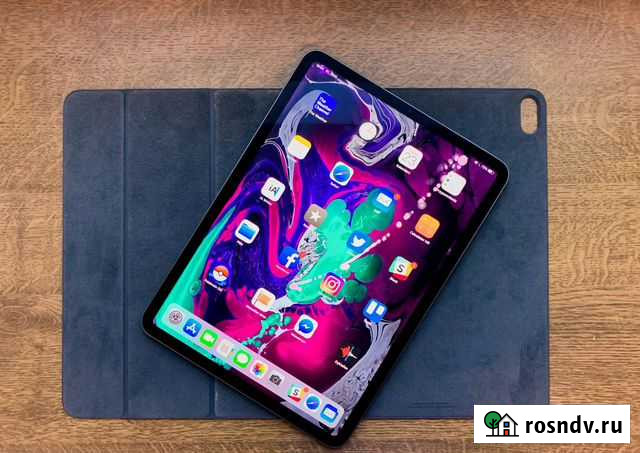 iPad. Защитные стекла и чехлы Санкт-Петербург - изображение 1