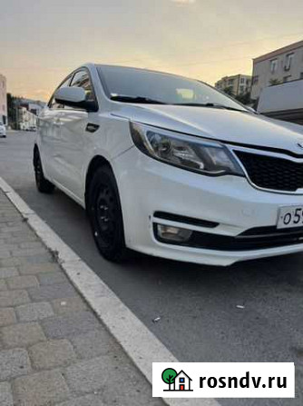 Аренда авто Дербент - изображение 1