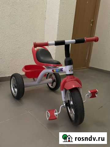 Велосипед бу Новороссийск - изображение 1