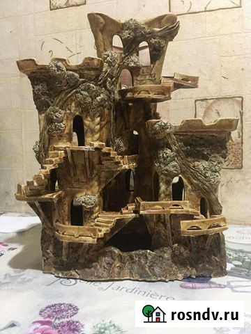 Украшение для аквариума Волгодонск - изображение 1