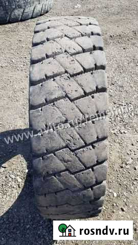 Шина 315/80 22.5 Continental Hdc 1 Екатеринбург - изображение 1