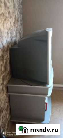 Телевизор Горно-Алтайск - изображение 1