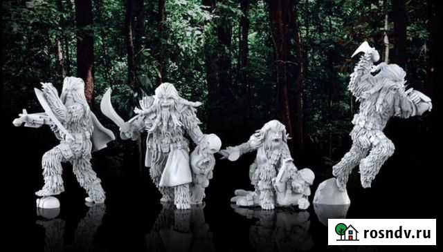 3д печать 3d печать Star Wars Санкт-Петербург - изображение 1