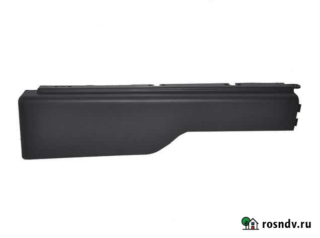 Продолжение крыла правое Вольво фм Новосибирск - изображение 1