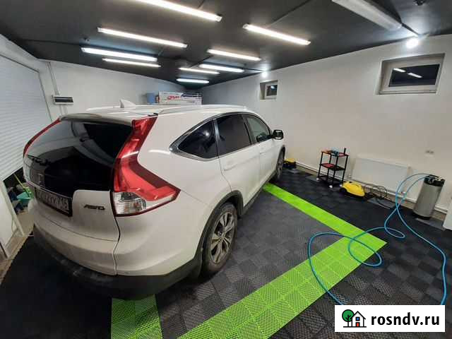 Тонировка автомобилей Казань - изображение 1