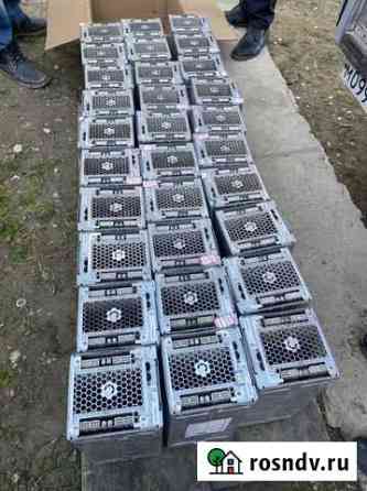 Asic авалон 852 851 Леваши