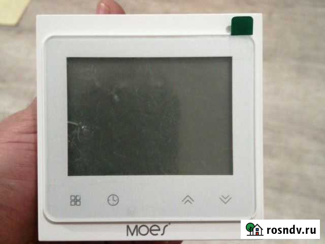 Датчик тёплого пола Новокузнецк - изображение 1