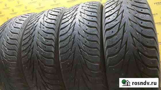 4 шт. Yokohama ice Guard ig35 195/65/15 Пермь