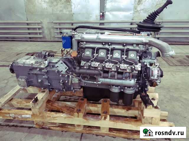 Двигатель камаз Йошкар-Ола - изображение 1