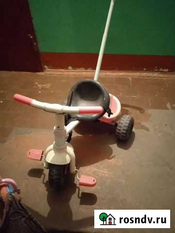 Детский велосипед Ярославль - изображение 1