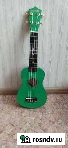 Укулеле Краснодар - изображение 1